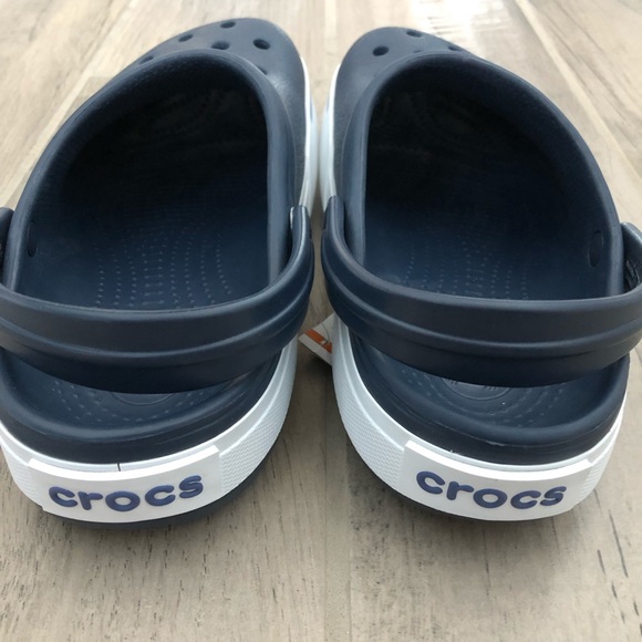 Crocs Men’s Crocband II Clog - NEW - Picture 4 of 6